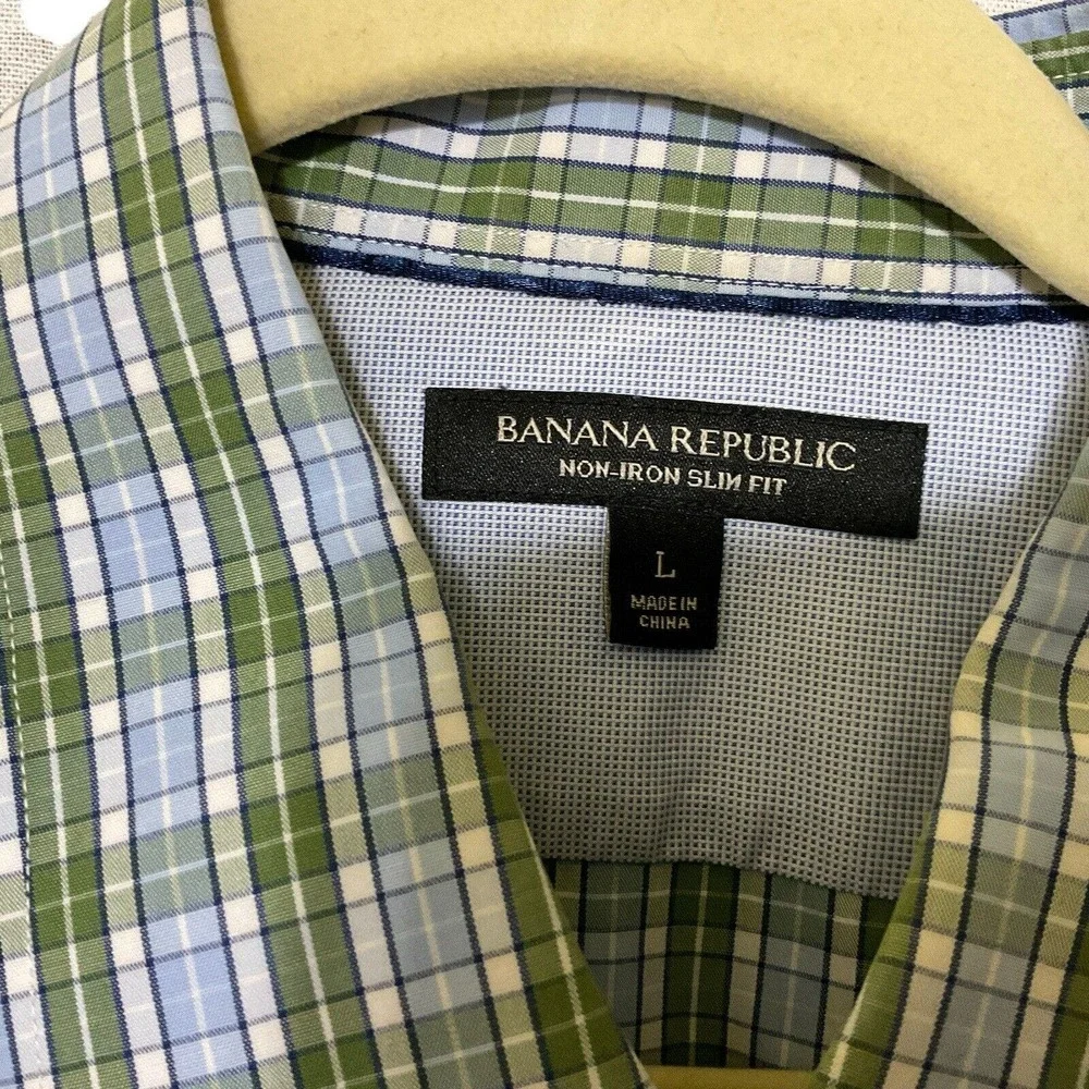 Banana Republic banana republic